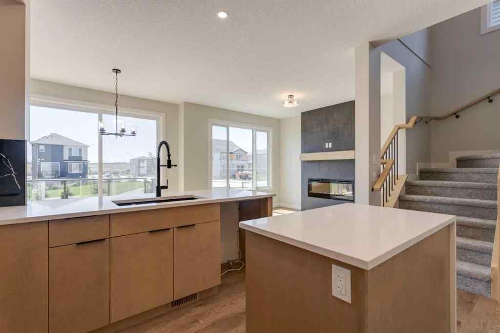MLS® A2210713 - 11 Lewiston View NE in Lewisburg Calgary, Residential