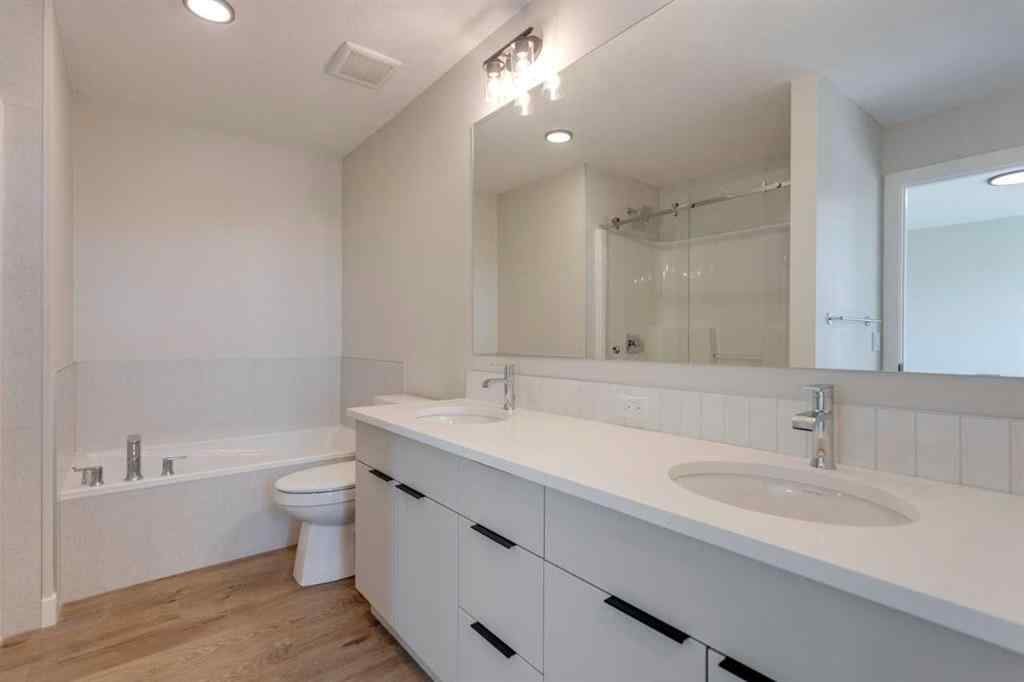 MLS® A2210713 - 11 Lewiston View NE in Lewisburg Calgary, Residential