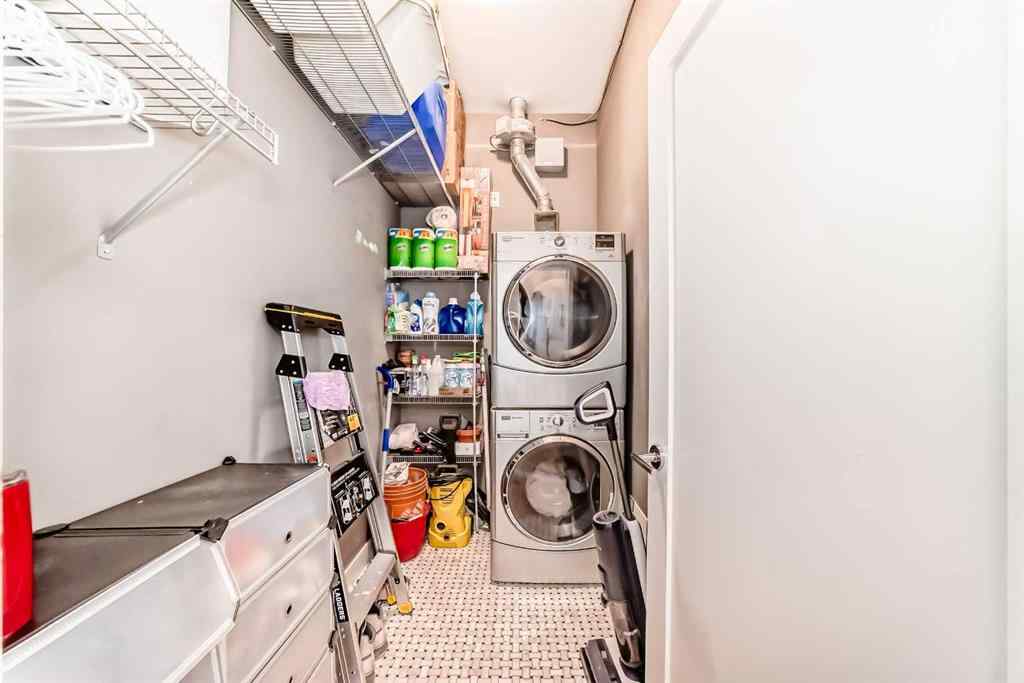 MLS® A2210722 - Unit #109 119 19 Street NW in West Hillhurst Calgary, Residential