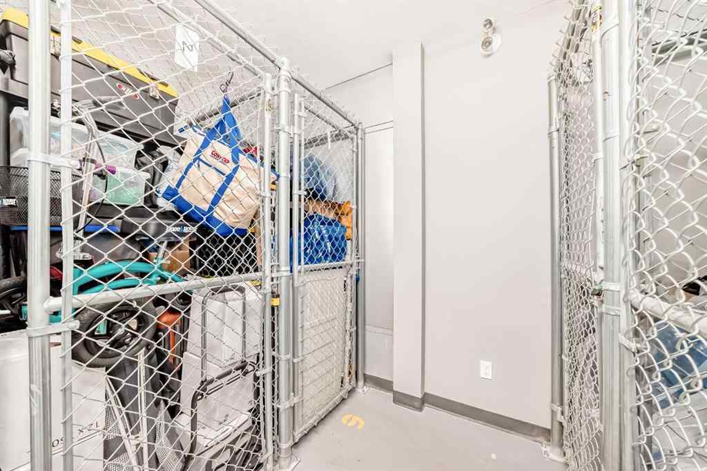 MLS® A2210722 - Unit #109 119 19 Street NW in West Hillhurst Calgary, Residential