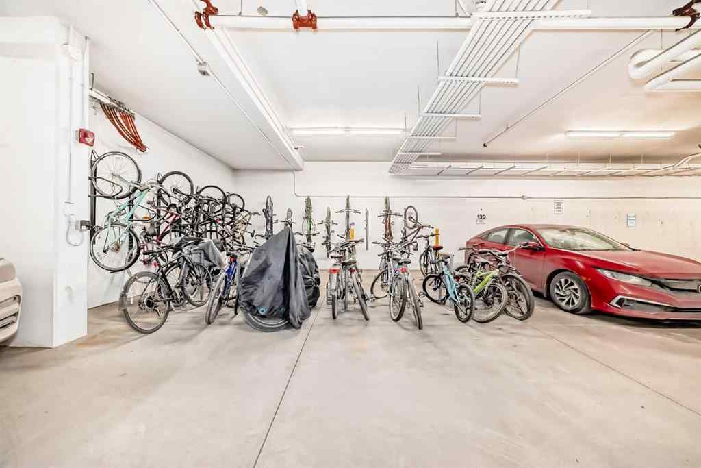 MLS® A2210722 - Unit #109 119 19 Street NW in West Hillhurst Calgary, Residential