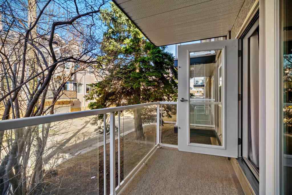 MLS® A2210738 - Unit #104 2010 35 Avenue SW in Altadore Calgary, Residential