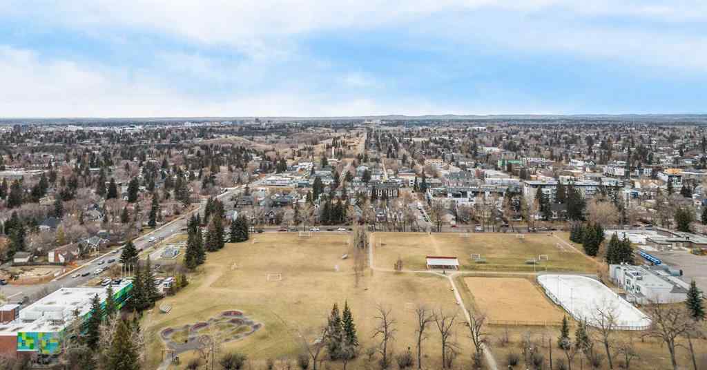 MLS® A2210738 - Unit #104 2010 35 Avenue SW in Altadore Calgary, Residential