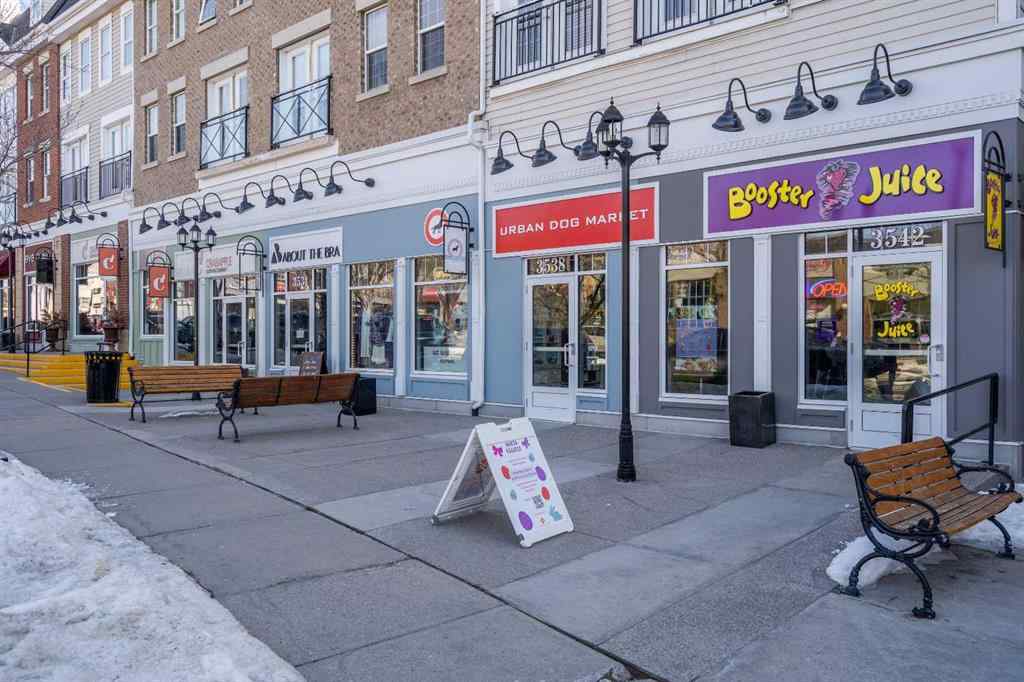 MLS® A2210738 - Unit #104 2010 35 Avenue SW in Altadore Calgary, Residential
