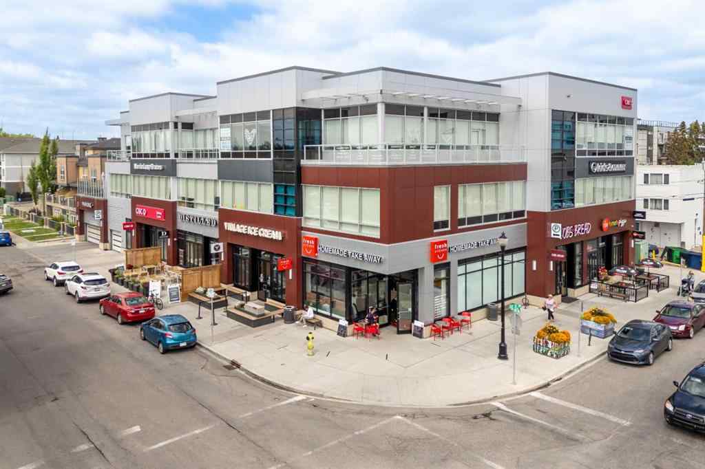 MLS® A2210738 - Unit #104 2010 35 Avenue SW in Altadore Calgary, Residential