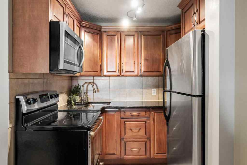 MLS® A2210738 - Unit #104 2010 35 Avenue SW in Altadore Calgary, Residential
