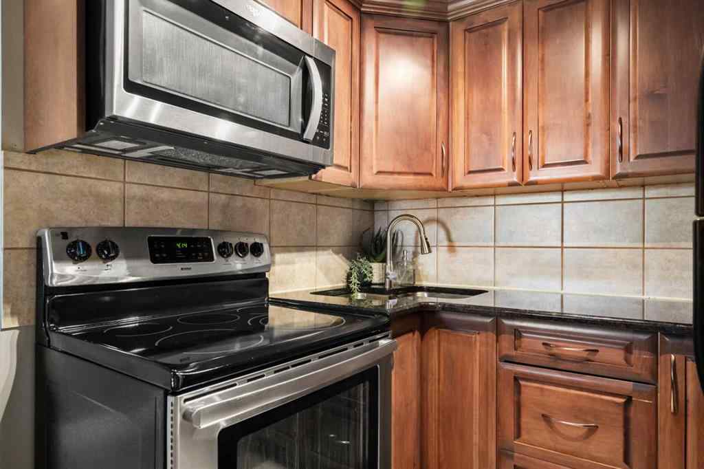MLS® A2210738 - Unit #104 2010 35 Avenue SW in Altadore Calgary, Residential