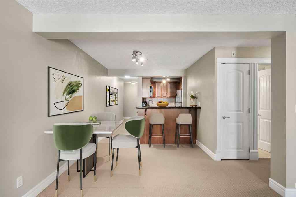 MLS® A2210738 - Unit #104 2010 35 Avenue SW in Altadore Calgary, Residential