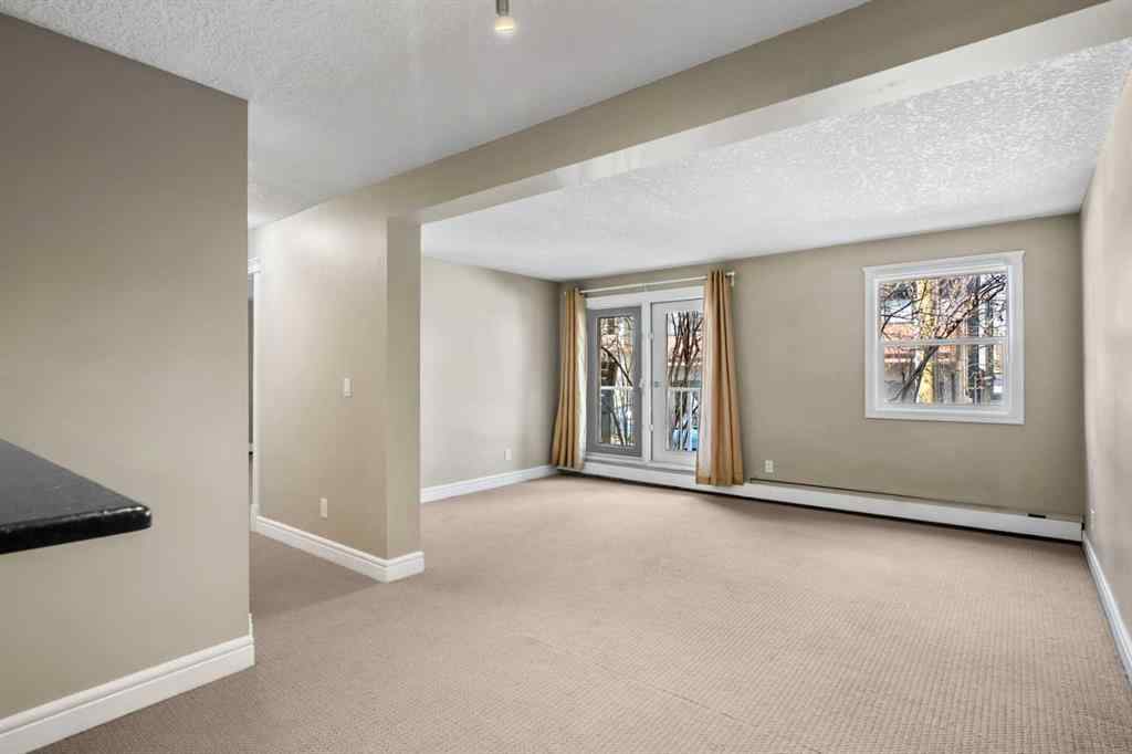 MLS® A2210738 - Unit #104 2010 35 Avenue SW in Altadore Calgary, Residential