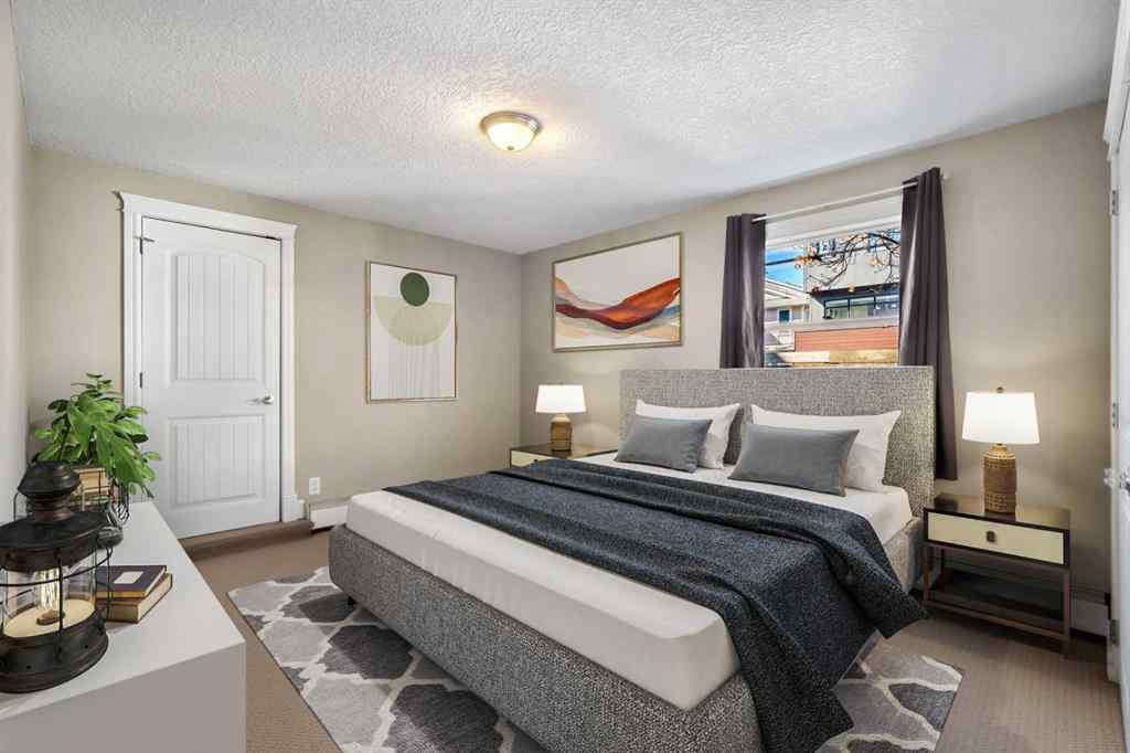 MLS® A2210738 - Unit #104 2010 35 Avenue SW in Altadore Calgary, Residential