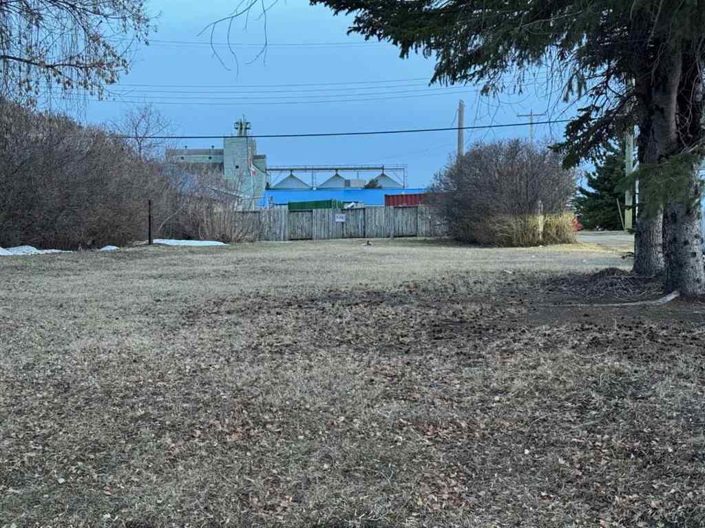 MLS® A2210740 - 4925 51 Avenue  in Kitscoty Kitscoty, Land