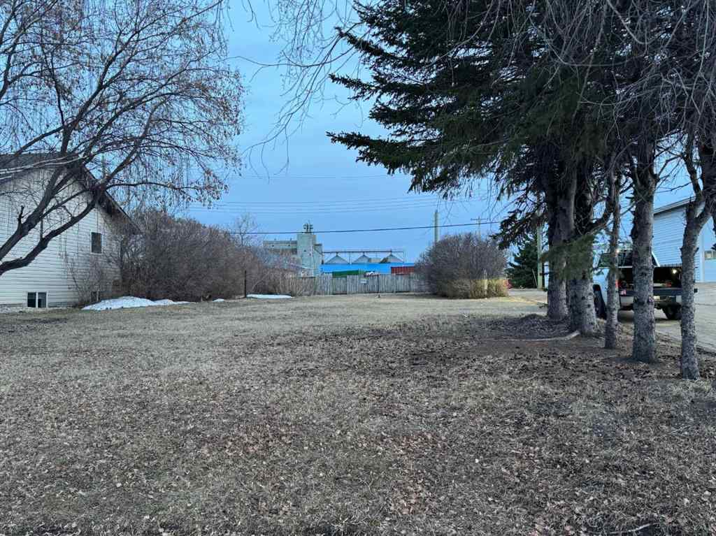 MLS® A2210740 - 4925 51 Avenue  in Kitscoty Kitscoty, Land