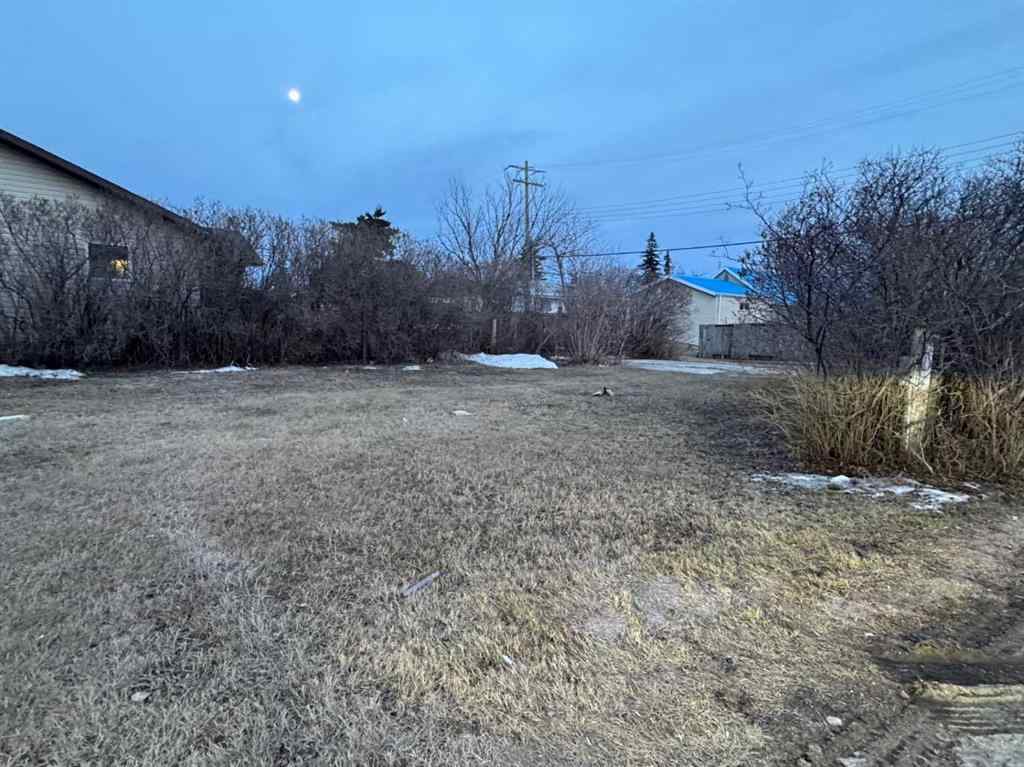 MLS® A2210740 - 4925 51 Avenue  in Kitscoty Kitscoty, Land