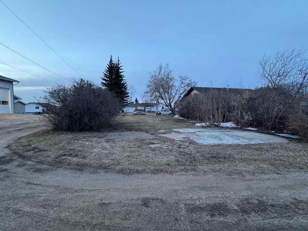 MLS® A2210740 - 4925 51 Avenue  in Kitscoty Kitscoty, Land