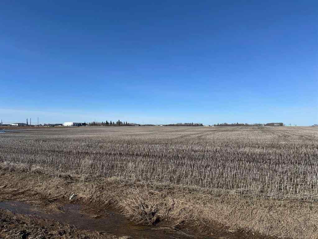 MLS® A2210747 - SE 14-73-6-W6   in NONE Sexsmith, Land