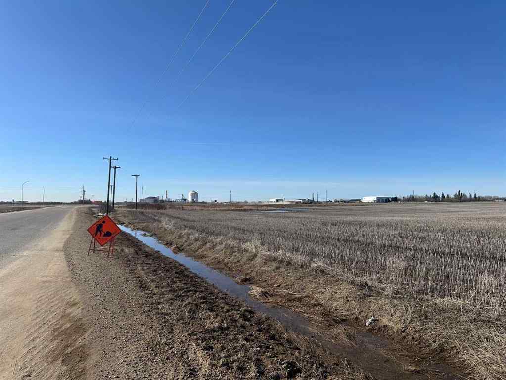MLS® A2210747 - SE 14-73-6-W6   in NONE Sexsmith, Land
