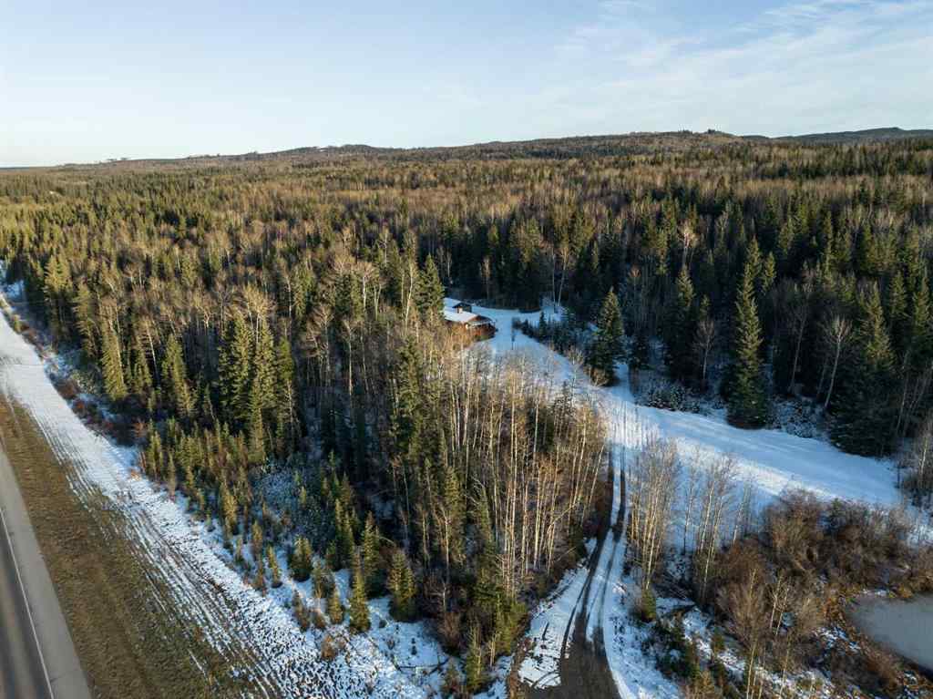 MLS® A2210766 - Unit #101 & 102 941 Makenny Street  in NONE Hinton, Land