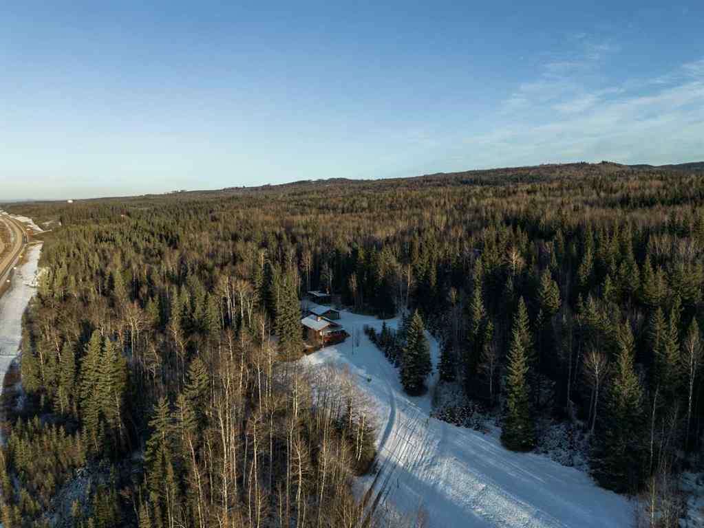 MLS® A2210766 - Unit #101 & 102 941 Makenny Street  in NONE Hinton, Land