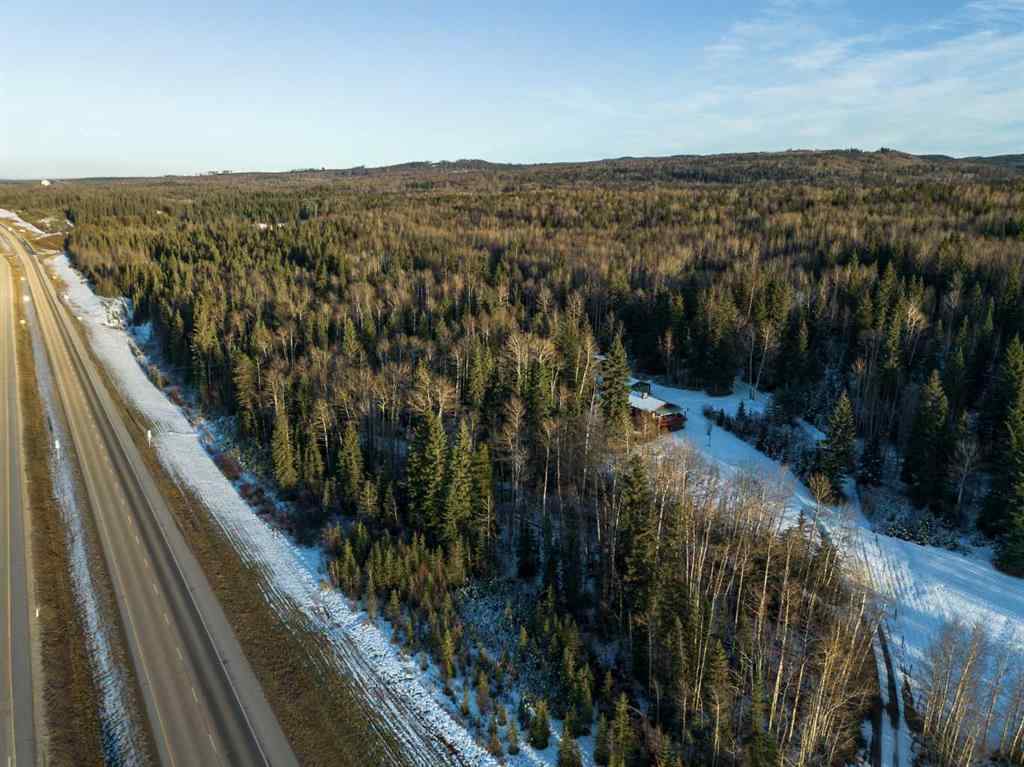 MLS® A2210766 - Unit #101 & 102 941 Makenny Street  in NONE Hinton, Land
