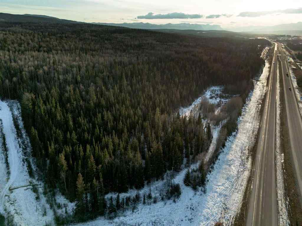 MLS® A2210766 - Unit #101 & 102 941 Makenny Street  in NONE Hinton, Land