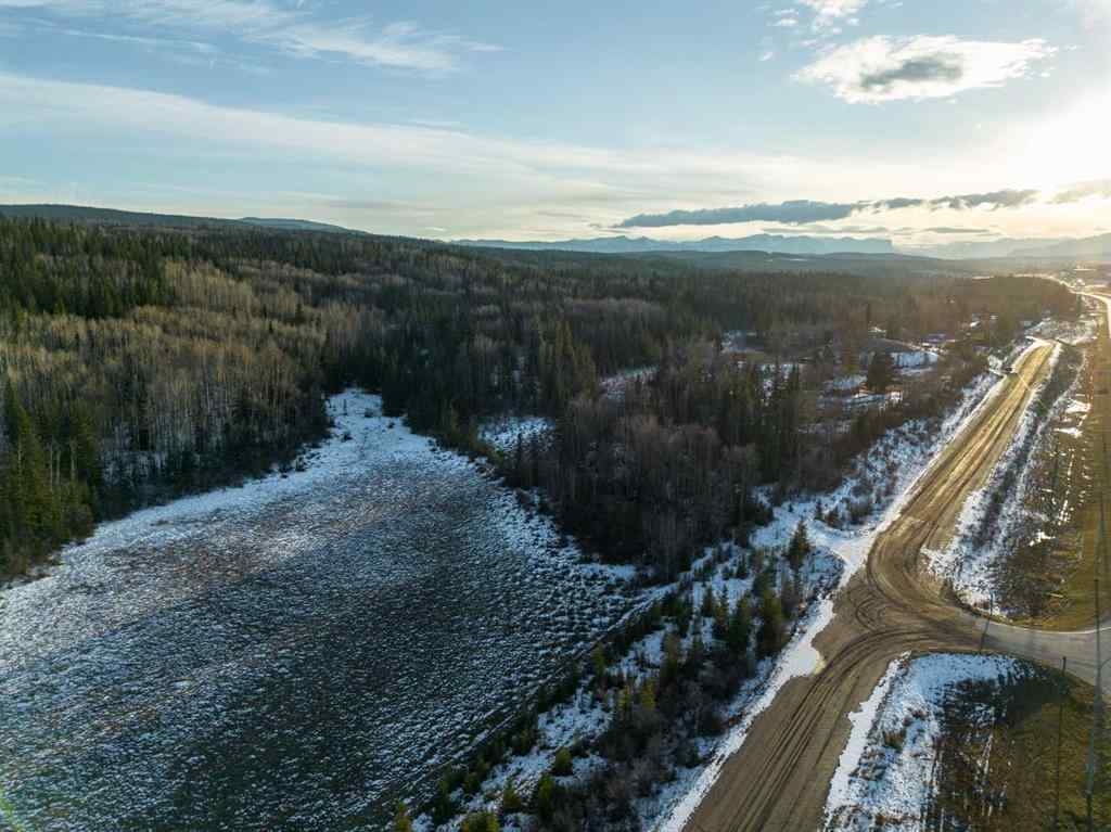 MLS® A2210766 - Unit #101 & 102 941 Makenny Street  in NONE Hinton, Land