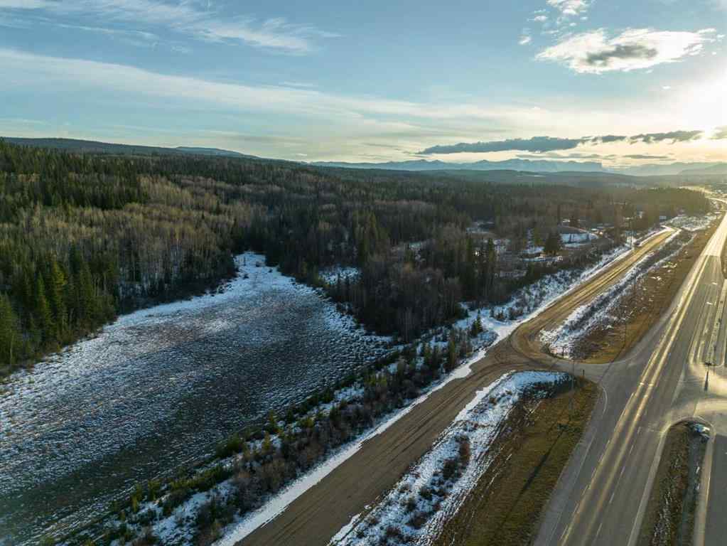 MLS® A2210766 - Unit #101 & 102 941 Makenny Street  in NONE Hinton, Land