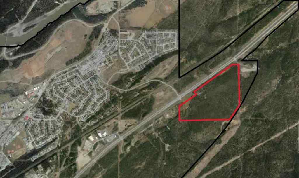 MLS® A2210766 - Unit #101 & 102 941 Makenny Street  in NONE Hinton, Land