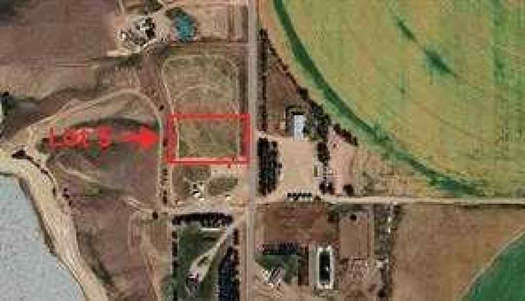 MLS® A2210769 -  Lot 5 Range road 112 Rural Forty Mile No. 8   in NONE Rural Forty Mile No. 8, County of, Land
