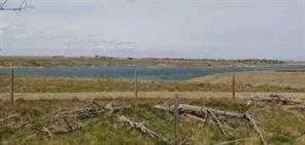 MLS® A2210769 -  Lot 5 Range road 112 Rural Forty Mile No. 8   in NONE Rural Forty Mile No. 8, County of, Land