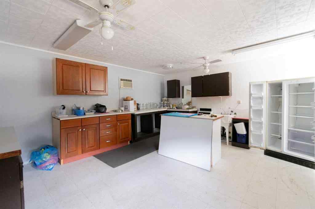 MLS® A2210773 - 40 Main Street  in NONE Big Valley, Commercial