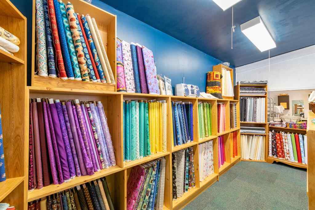 MLS® A2210773 - 40 Main Street  in NONE Big Valley, Commercial