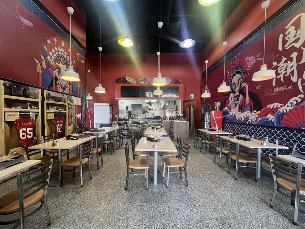 MLS® A2210778 -     in  Calgary, Commercial