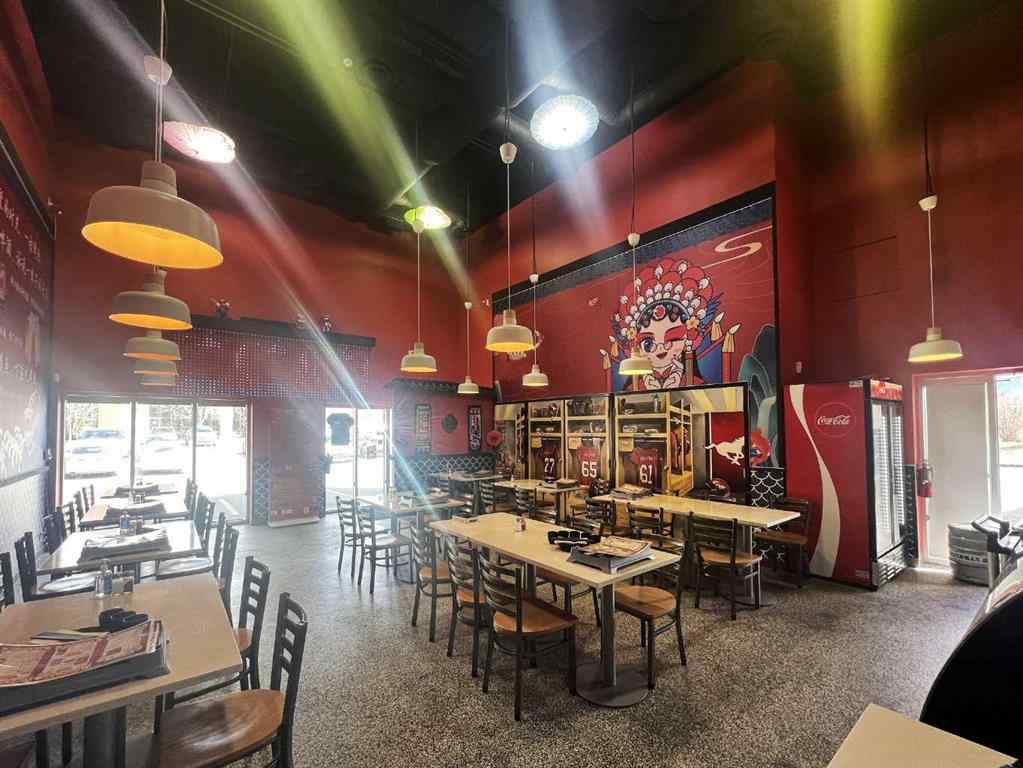 MLS® A2210778 -     in  Calgary, Commercial
