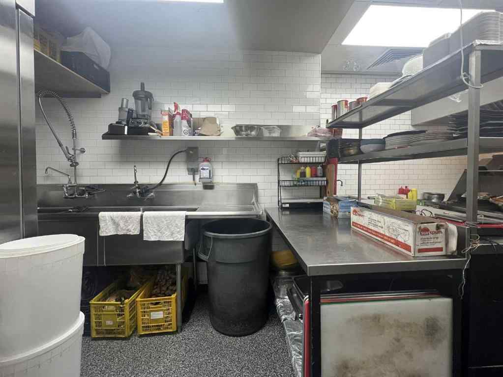 MLS® A2210778 -     in  Calgary, Commercial
