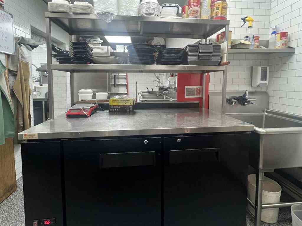 MLS® A2210778 -     in  Calgary, Commercial