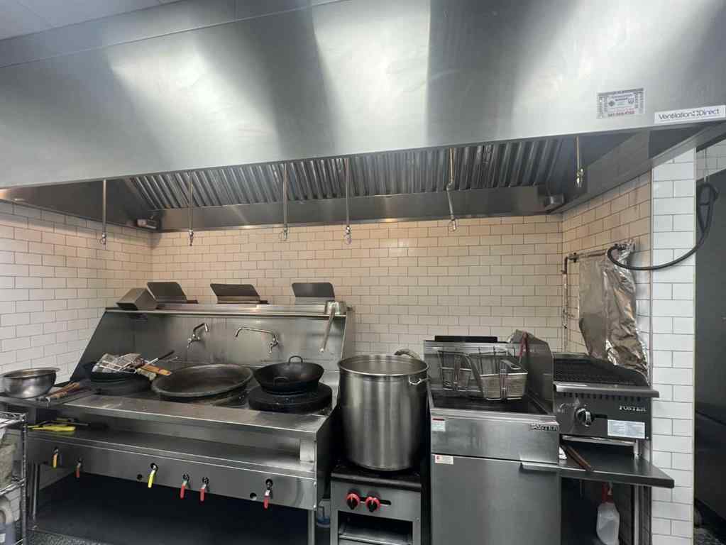 MLS® A2210778 -     in  Calgary, Commercial
