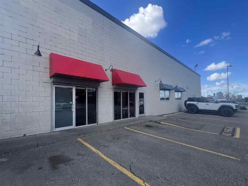 MLS® A2210778 -     in  Calgary, Commercial