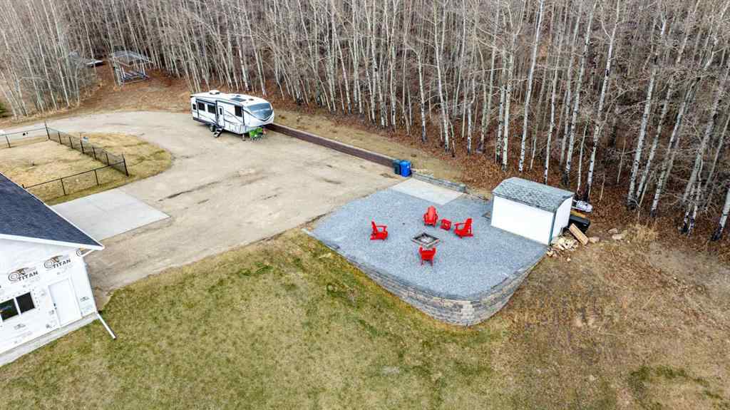 MLS® A2210784 - 533 Birch Close   in NONE Birchcliff, Residential