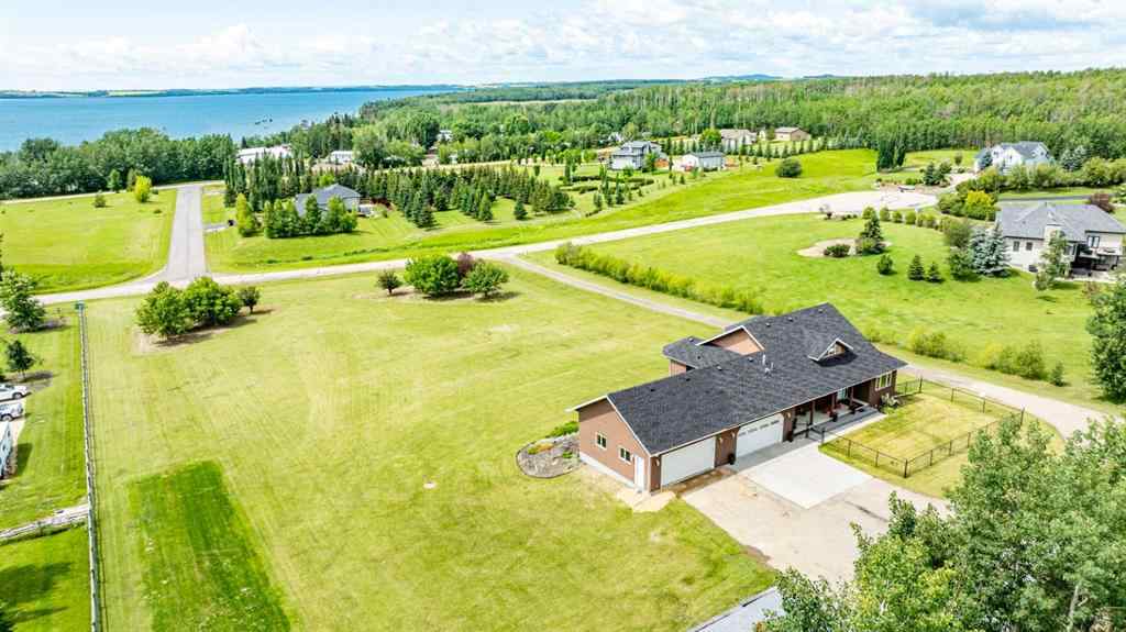 MLS® A2210784 - 533 Birch Close   in NONE Birchcliff, Residential