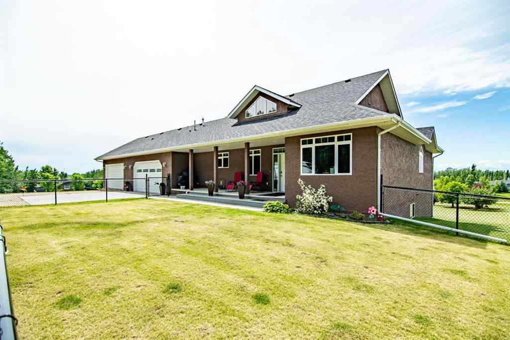 MLS® A2210784 - 533 Birch Close   in NONE Birchcliff, Residential