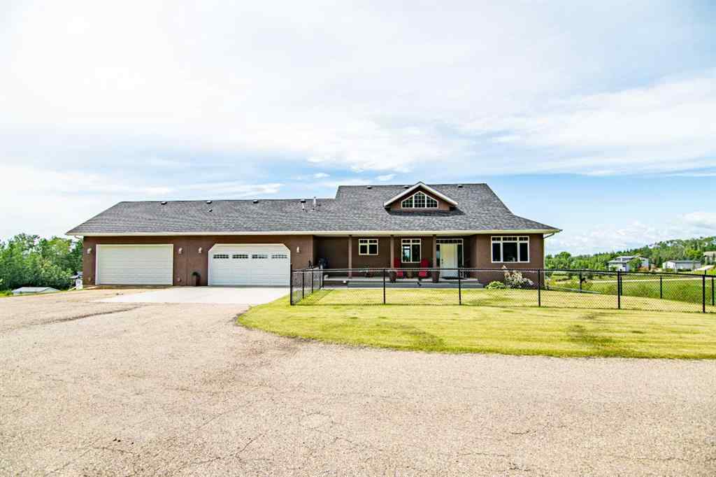 MLS® A2210784 - 533 Birch Close   in NONE Birchcliff, Residential