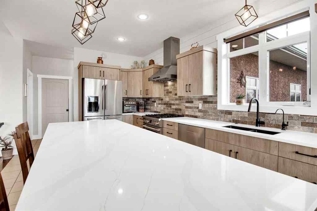 MLS® A2210784 - 533 Birch Close   in NONE Birchcliff, Residential