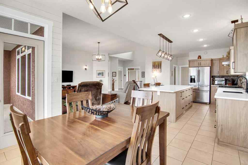MLS® A2210784 - 533 Birch Close   in NONE Birchcliff, Residential