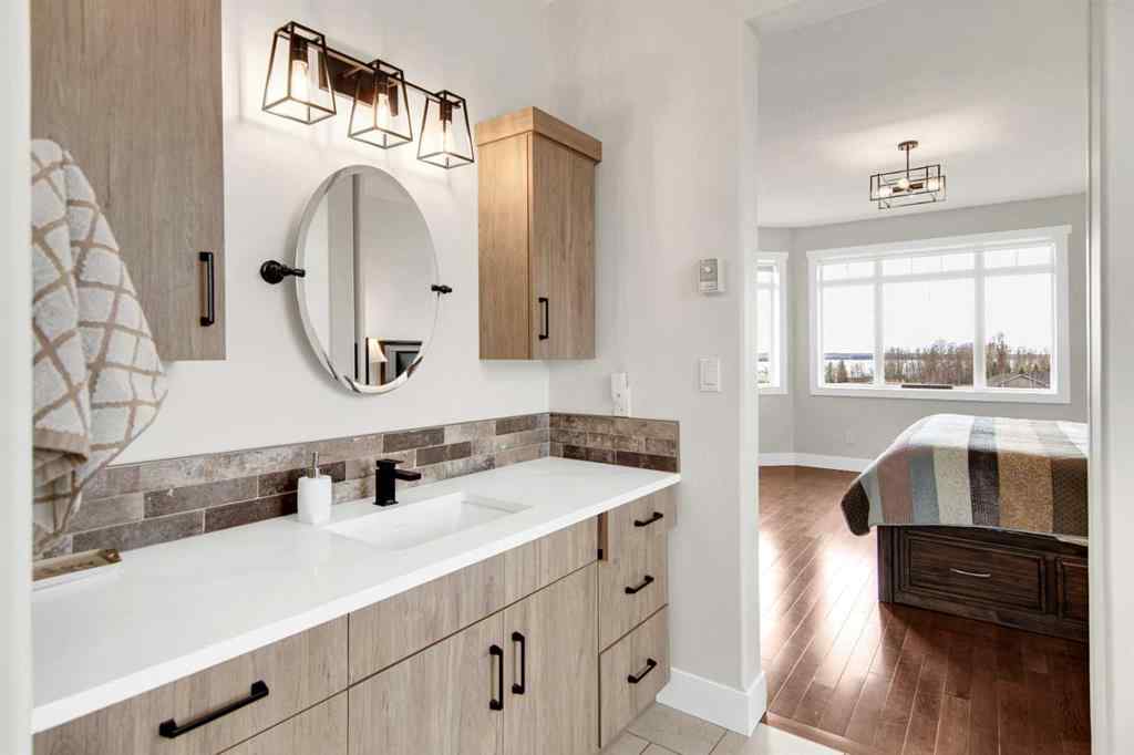 MLS® A2210784 - 533 Birch Close   in NONE Birchcliff, Residential