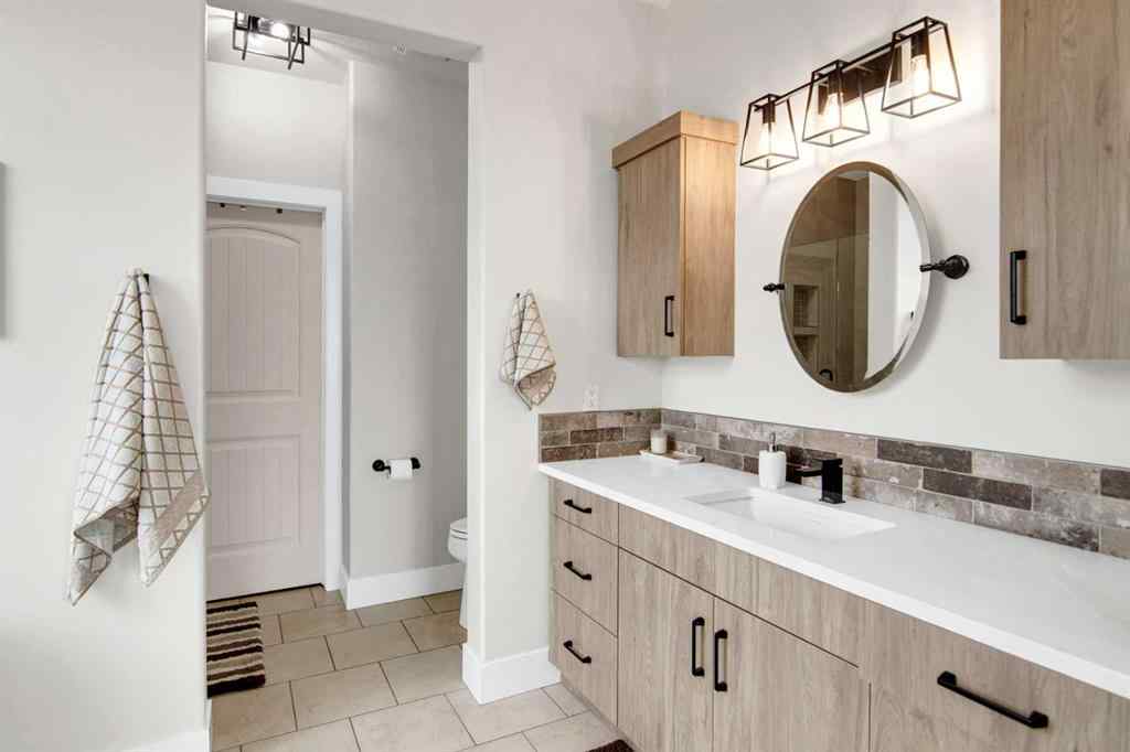 MLS® A2210784 - 533 Birch Close   in NONE Birchcliff, Residential