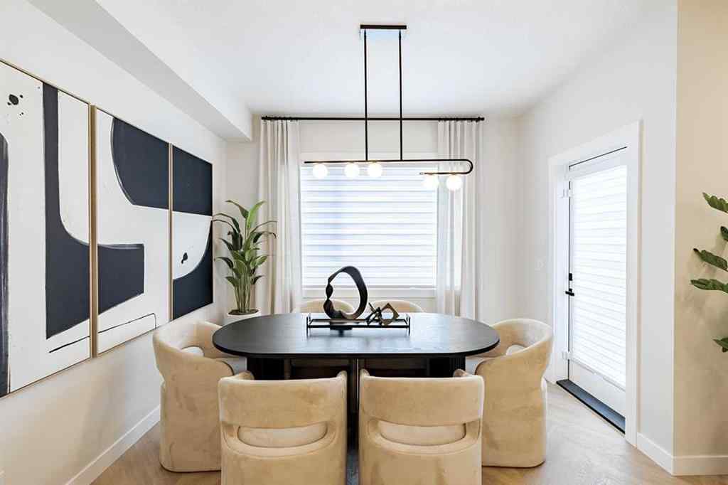 MLS® A2210786 - 140 Belmont Place SW in Belmont Calgary, Residential