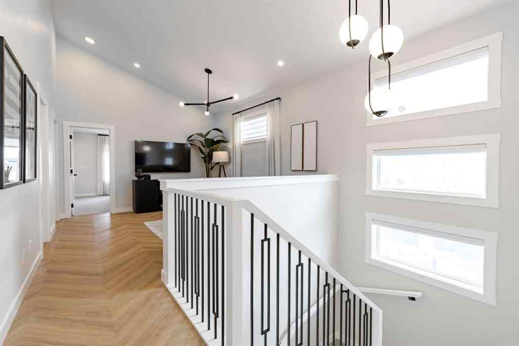 MLS® A2210786 - 140 Belmont Place SW in Belmont Calgary, Residential