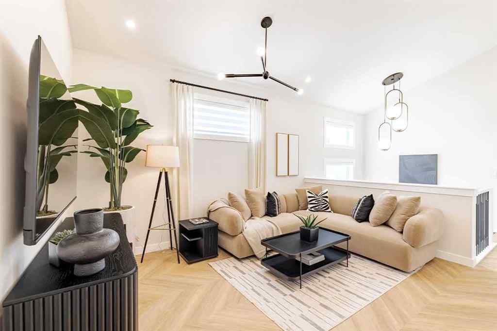 MLS® A2210786 - 140 Belmont Place SW in Belmont Calgary, Residential
