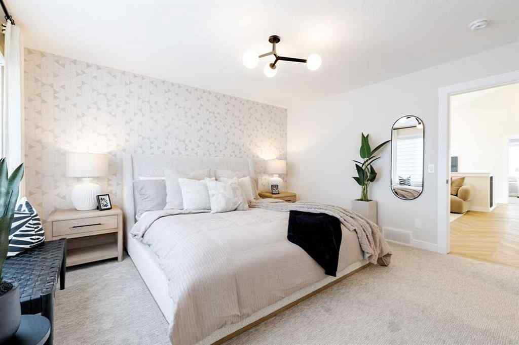 MLS® A2210786 - 140 Belmont Place SW in Belmont Calgary, Residential