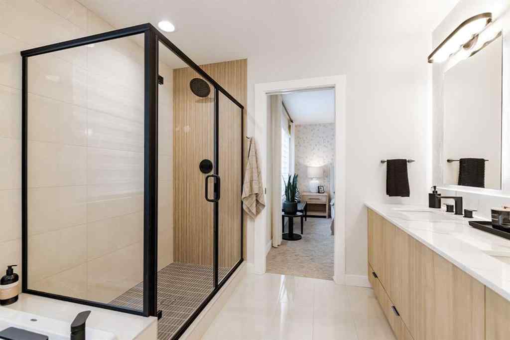 MLS® A2210786 - 140 Belmont Place SW in Belmont Calgary, Residential